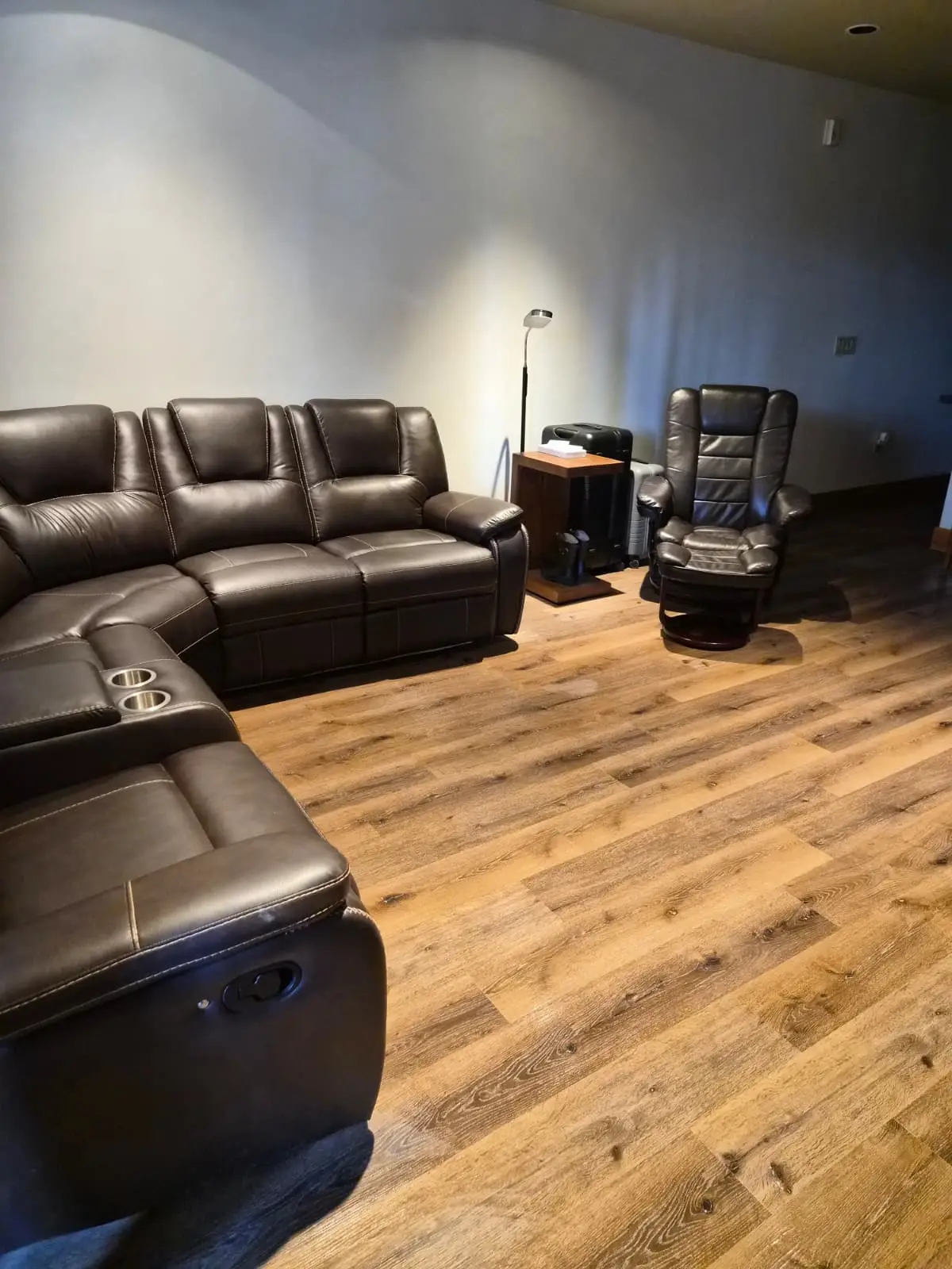 Teddy Clean 8