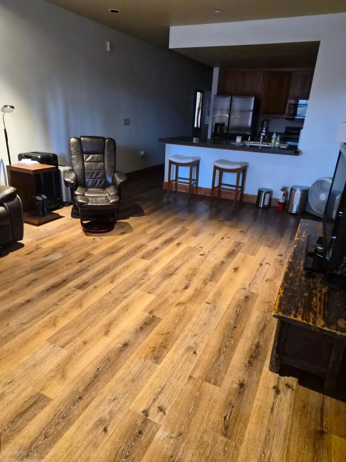Teddy Clean 9